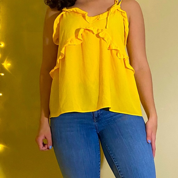 Tank top - Picture 1 of 1